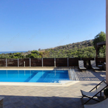 Εξωτερική όψη - Outdoor view